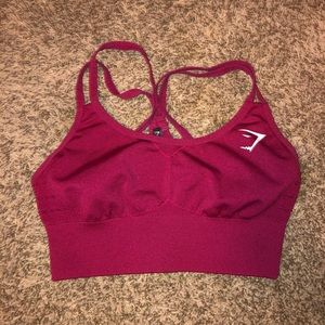 Gymshark OG Seamless Sports Bra